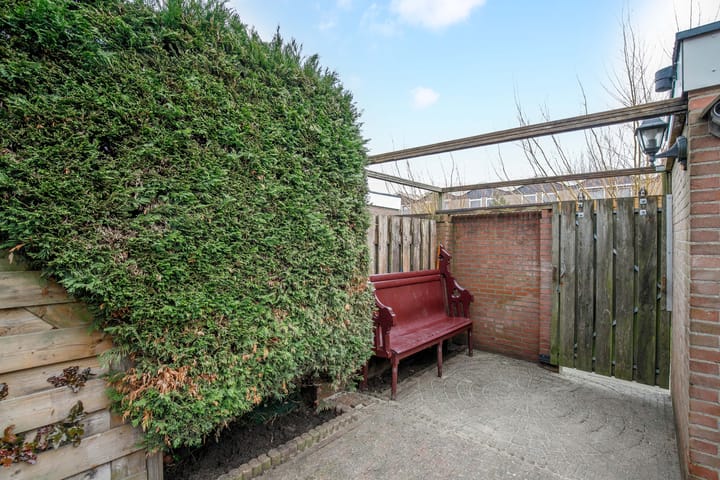 Foto 32 van Leeghwaterstraat 29