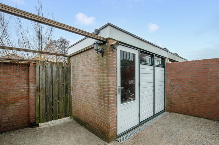 Foto 33 van Leeghwaterstraat 29