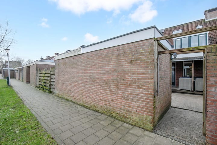 Foto 34 van Leeghwaterstraat 29