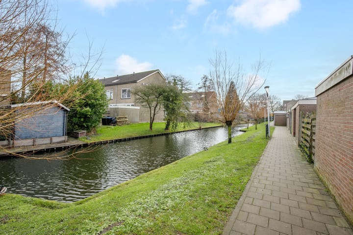 Foto 35 van Leeghwaterstraat 29