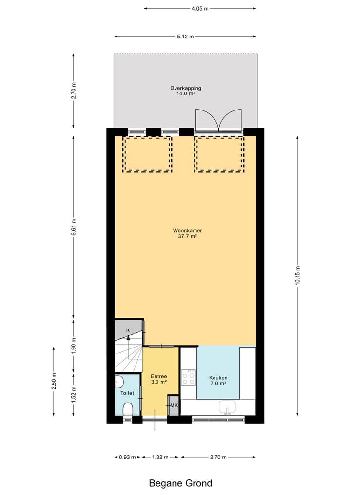 Foto 39 van Leeghwaterstraat 29