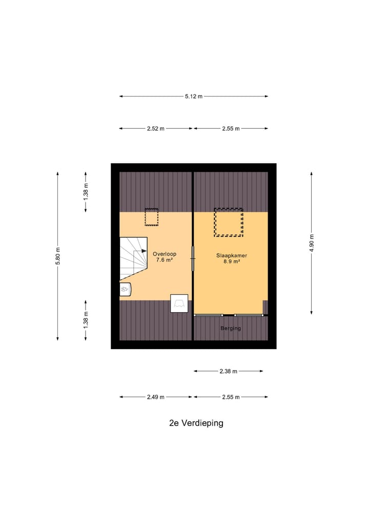 Foto 41 van Leeghwaterstraat 29