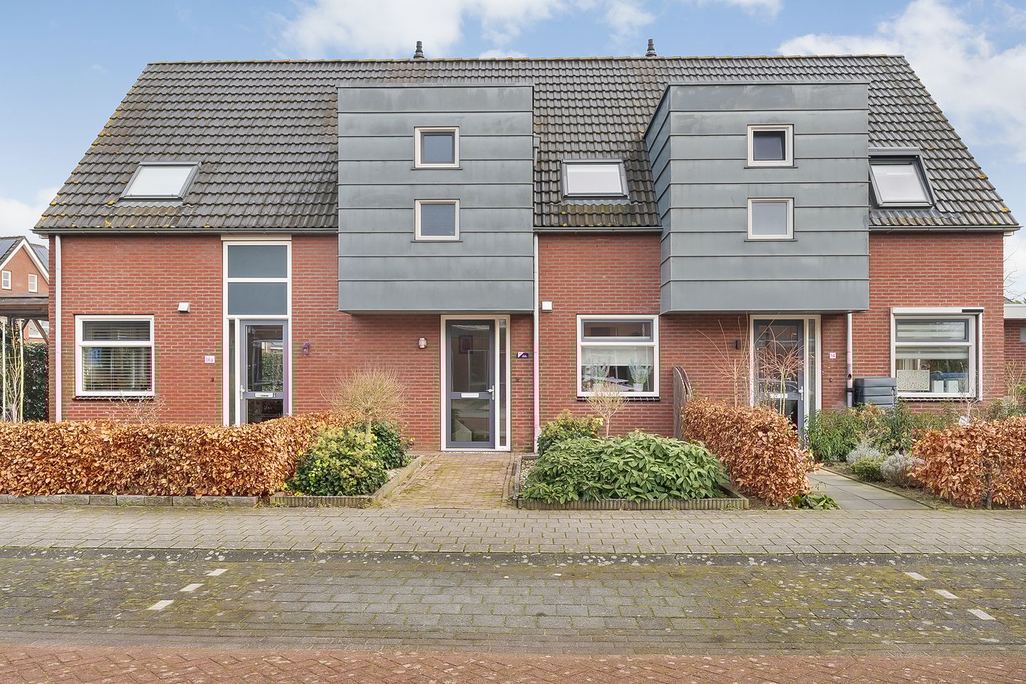 Foto 1 van Schildersweg 16