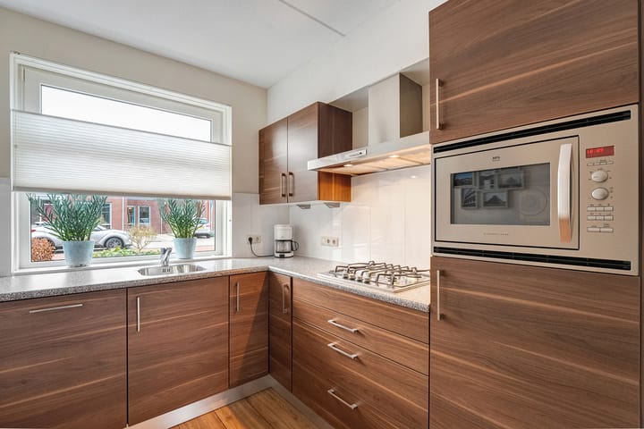 Foto 2 van Schildersweg 16