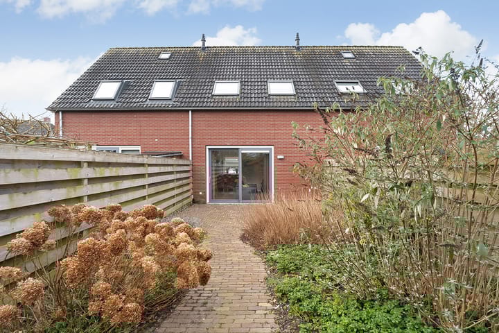 Foto 3 van Schildersweg 16