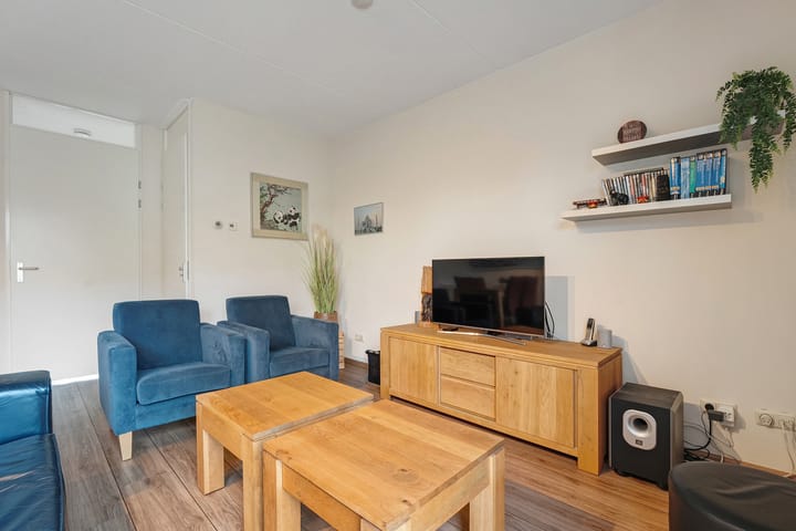 Foto 10 van Schildersweg 16