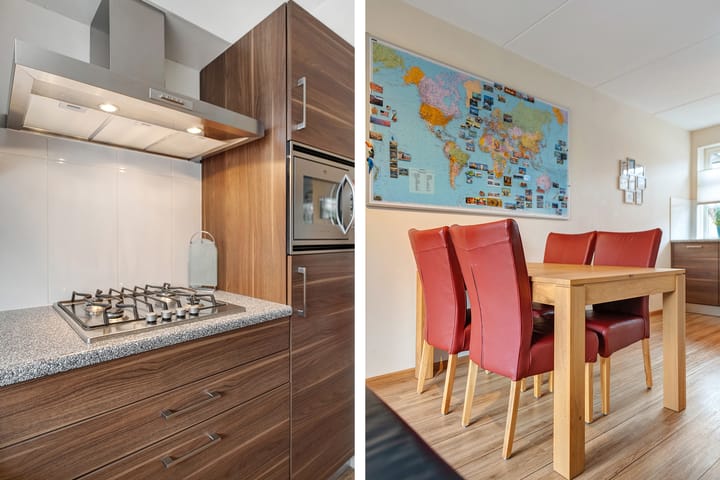 Foto 12 van Schildersweg 16