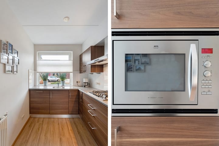 Foto 13 van Schildersweg 16