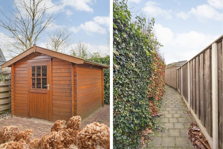 Foto 15 van Schildersweg 16