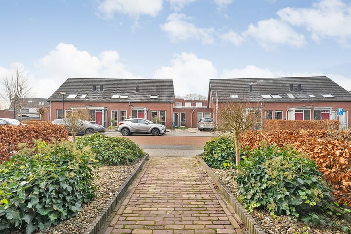 Foto 24 van Schildersweg 16