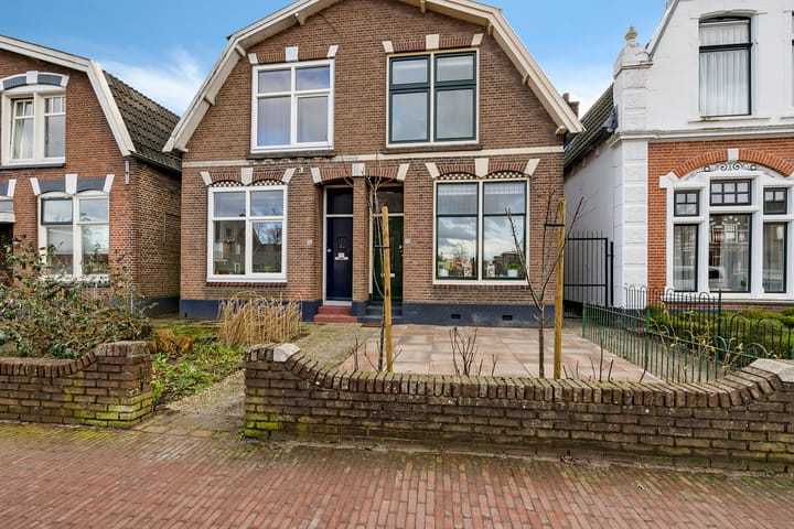 Foto 2 van van Heutszsingel 30