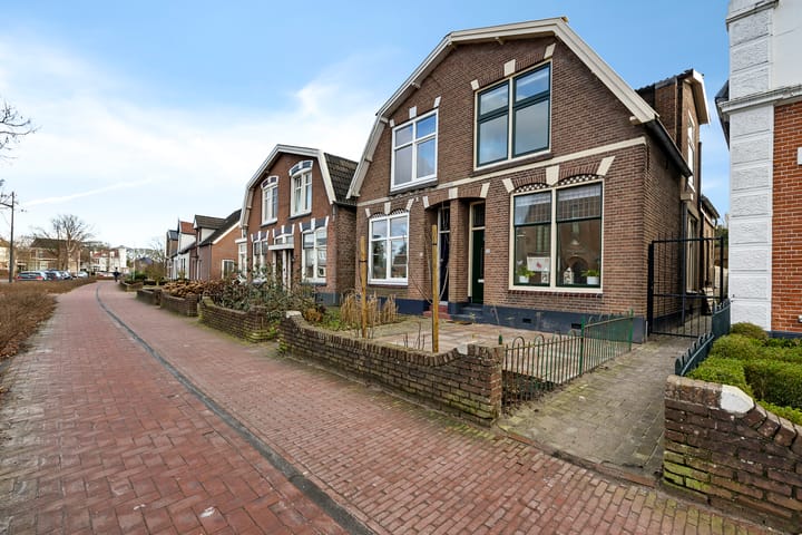 Foto 3 van van Heutszsingel 30