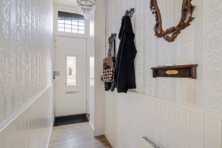 Foto 5 van van Heutszsingel 30