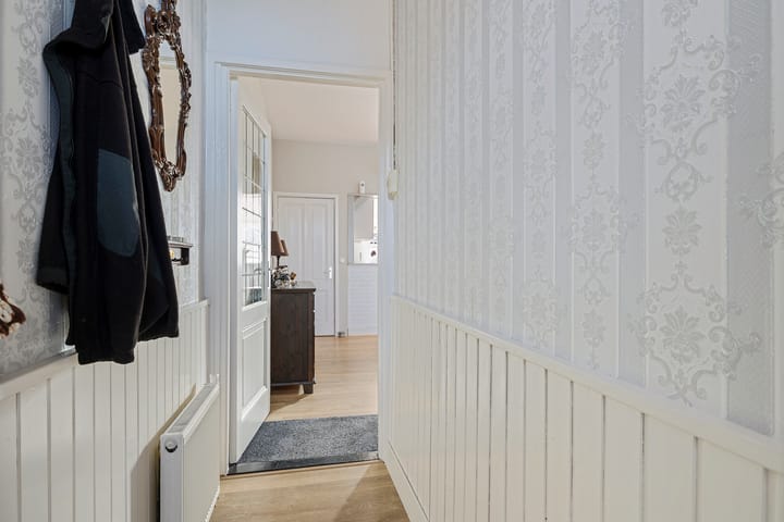 Photo 6 of van Heutszsingel 30