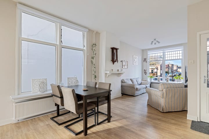 Photo 10 of van Heutszsingel 30