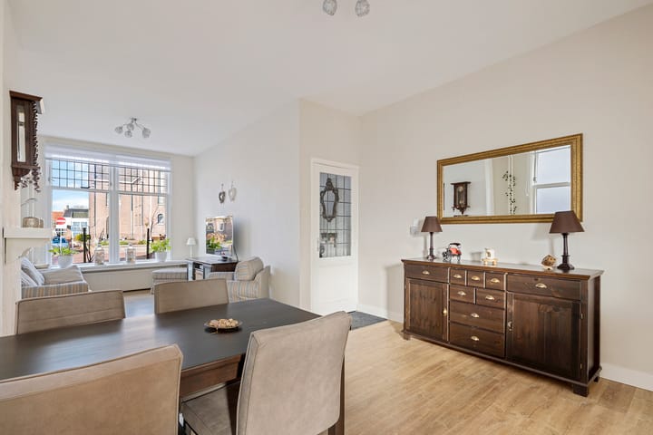 Photo 11 of van Heutszsingel 30