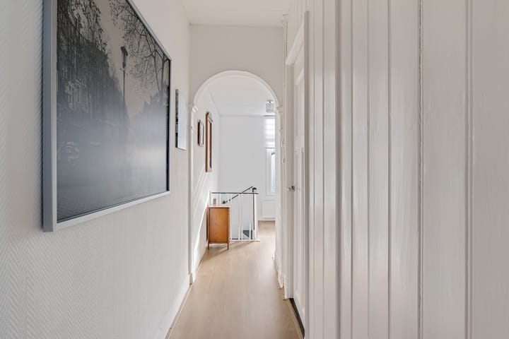 Photo 16 of van Heutszsingel 30