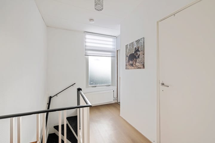 Photo 19 of van Heutszsingel 30