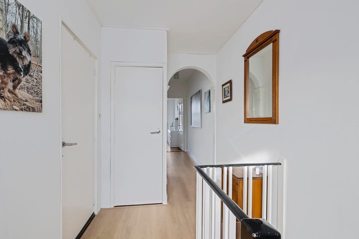 Photo 20 of van Heutszsingel 30