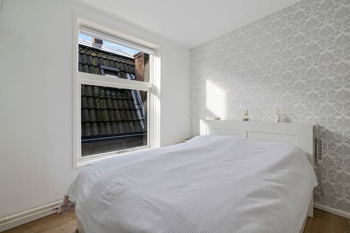 Photo 21 of van Heutszsingel 30