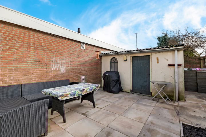 Photo 25 of van Heutszsingel 30