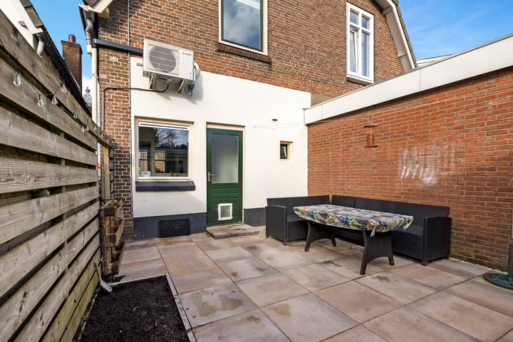 Photo 26 of van Heutszsingel 30