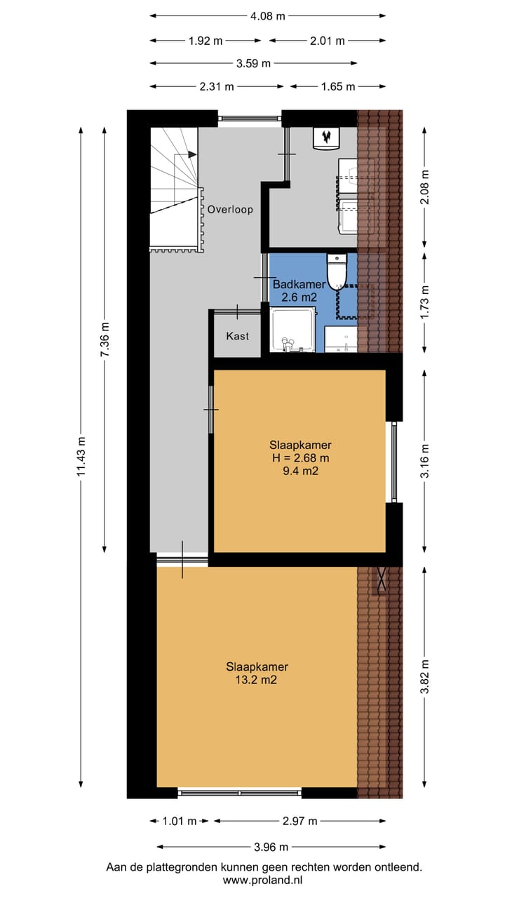 Photo 30 of van Heutszsingel 30