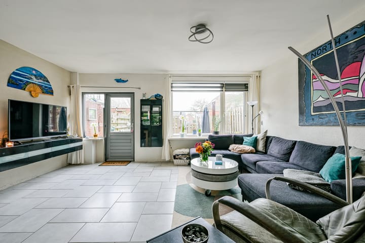 Photo 3 of Zandkreek 26