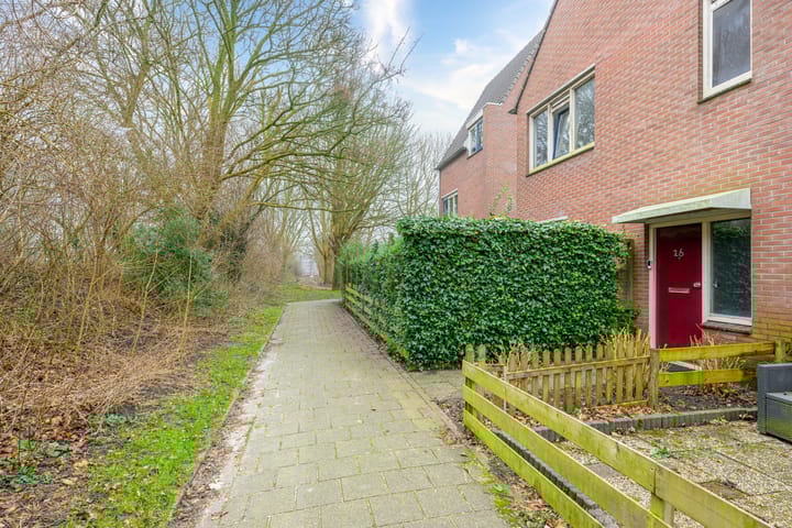 Photo 5 of Zandkreek 26