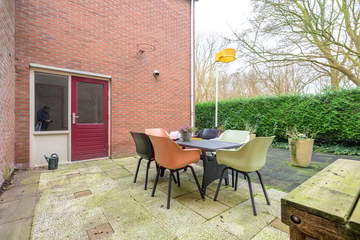 Photo 10 of Zandkreek 26