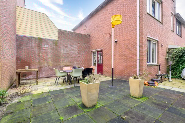 Photo 11 of Zandkreek 26