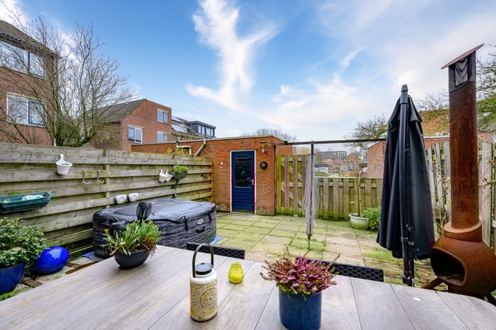 Photo 29 of Zandkreek 26