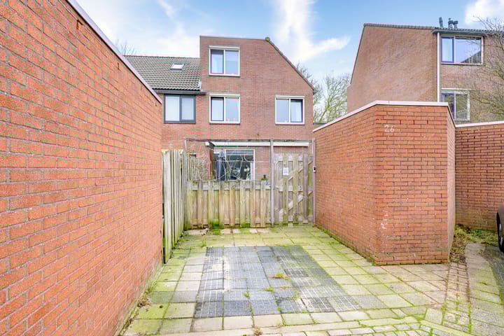 Photo 30 of Zandkreek 26