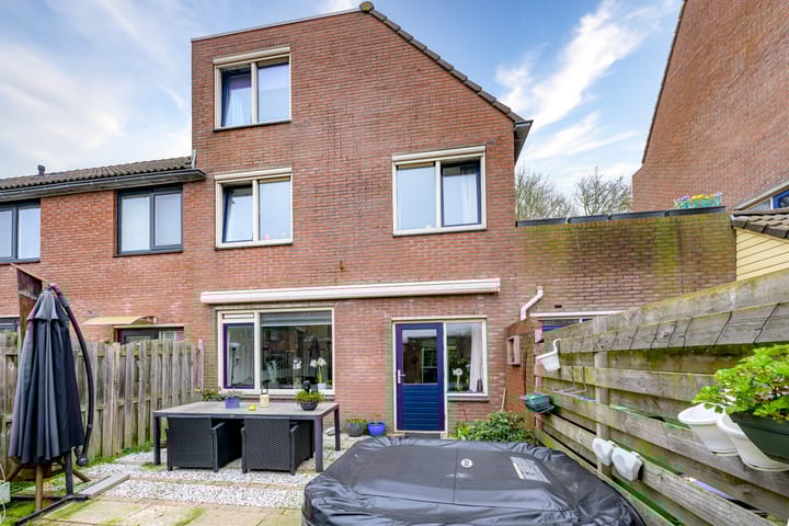 Photo 32 of Zandkreek 26