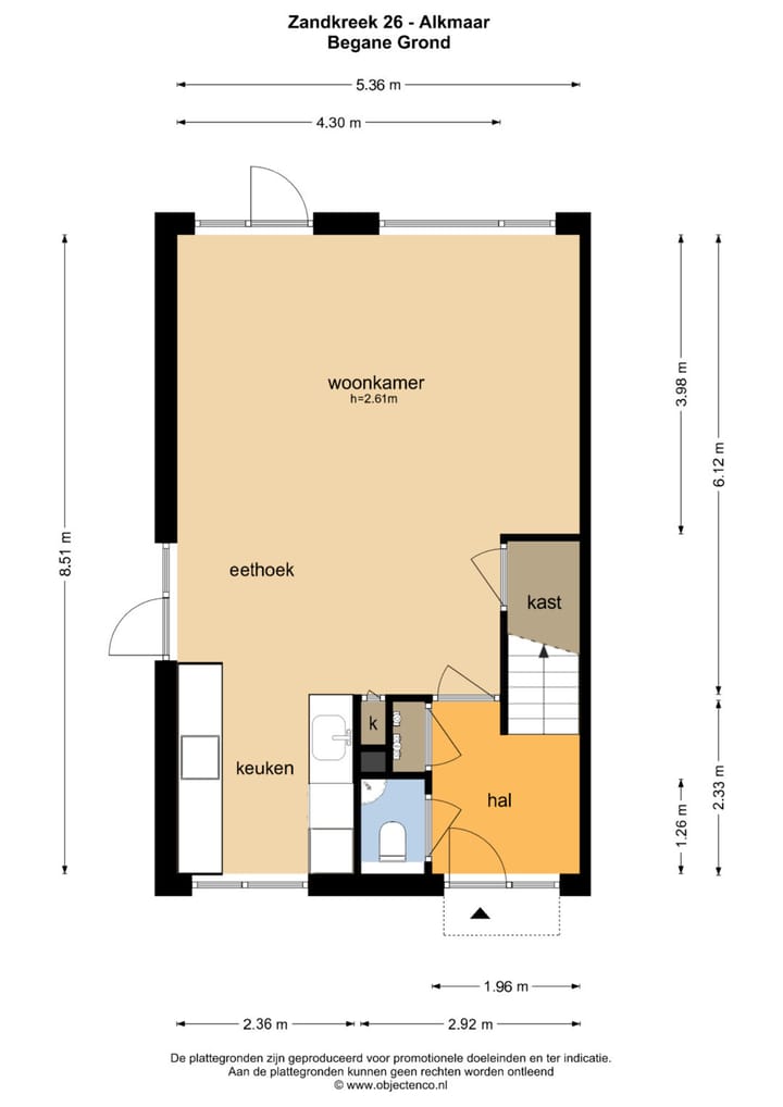 Photo 36 of Zandkreek 26