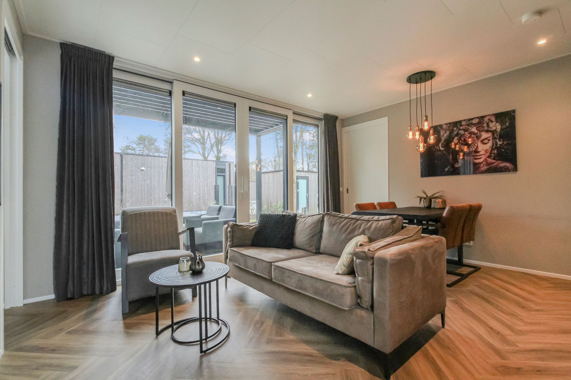 2-bedroom freehold villa in Garderen — photo 4 of 5