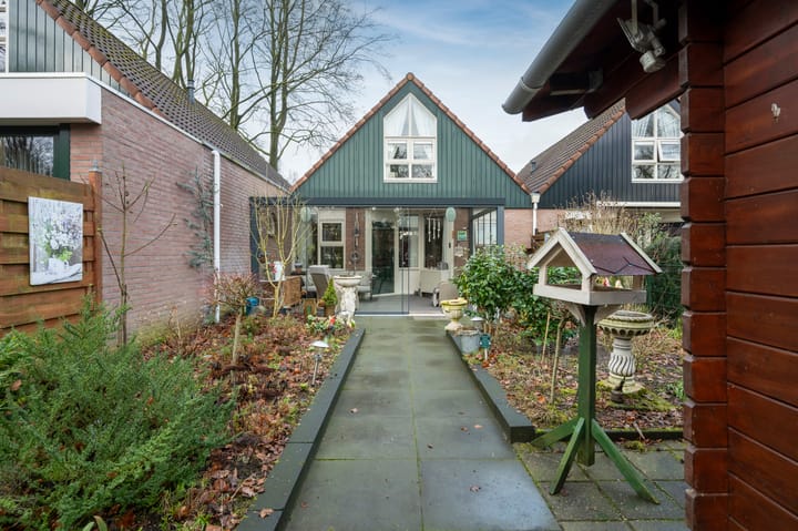 Zuidbargerstraat 92 B