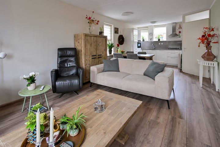 Foto 2 van Zuidbargerstraat 92-B