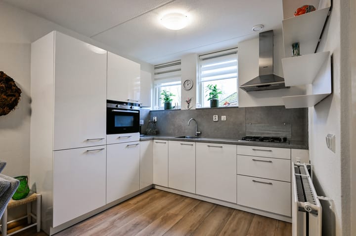 Foto 3 van Zuidbargerstraat 92-B