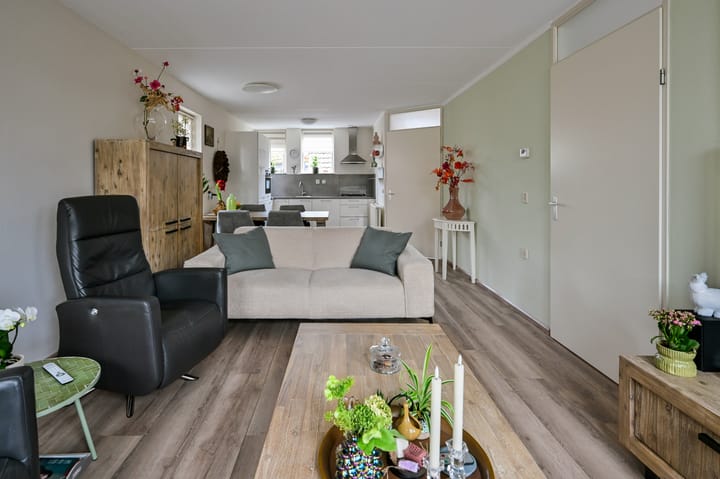 Foto 5 van Zuidbargerstraat 92-B