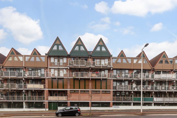 Foto 1 van Stroveer 260