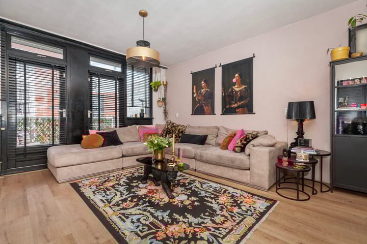 Foto 2 van Stroveer 260