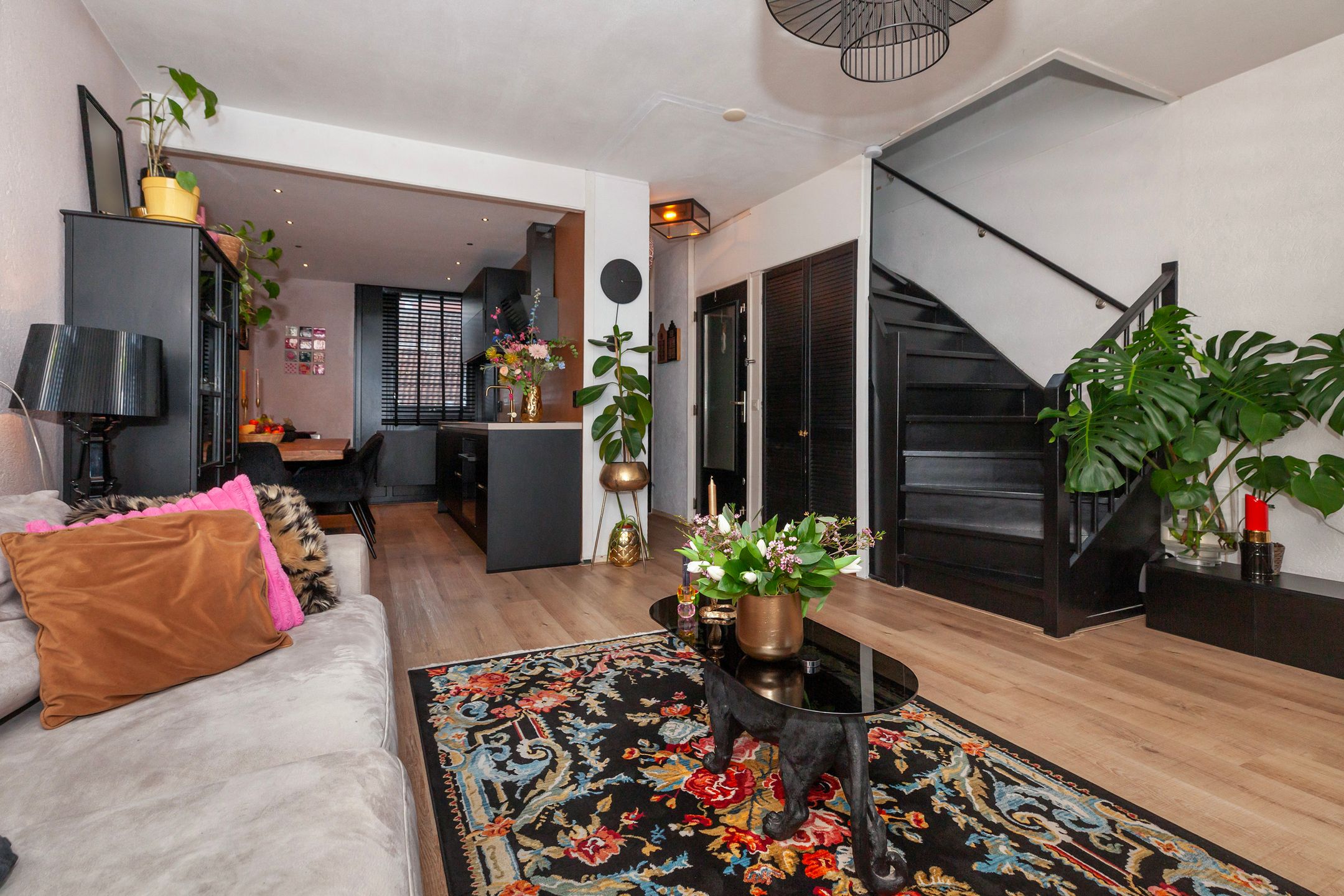 Foto 3 van Stroveer 260