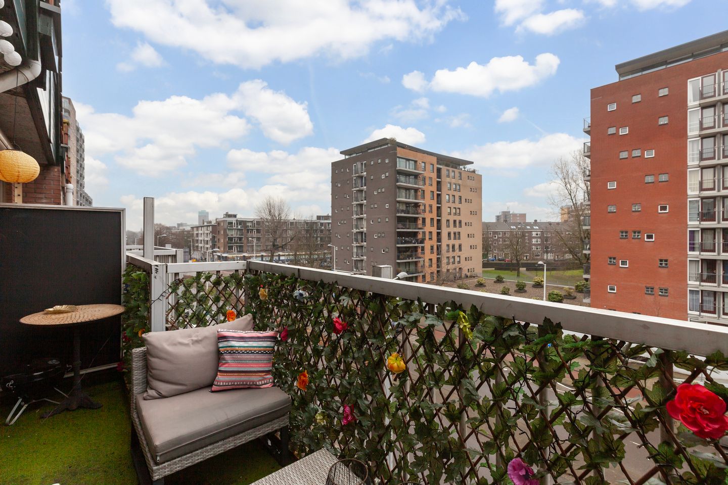 Foto 5 van Stroveer 260