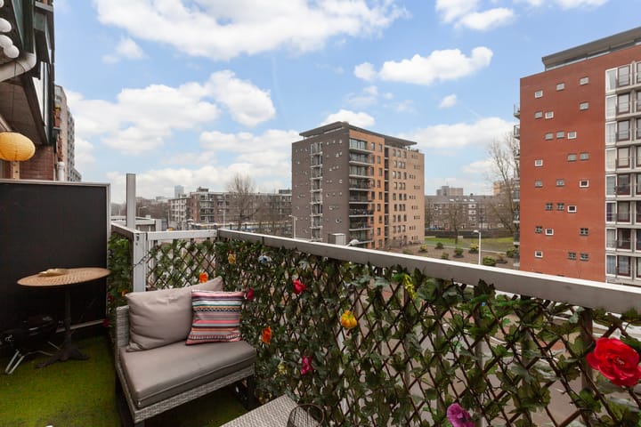 Foto 5 van Stroveer 260