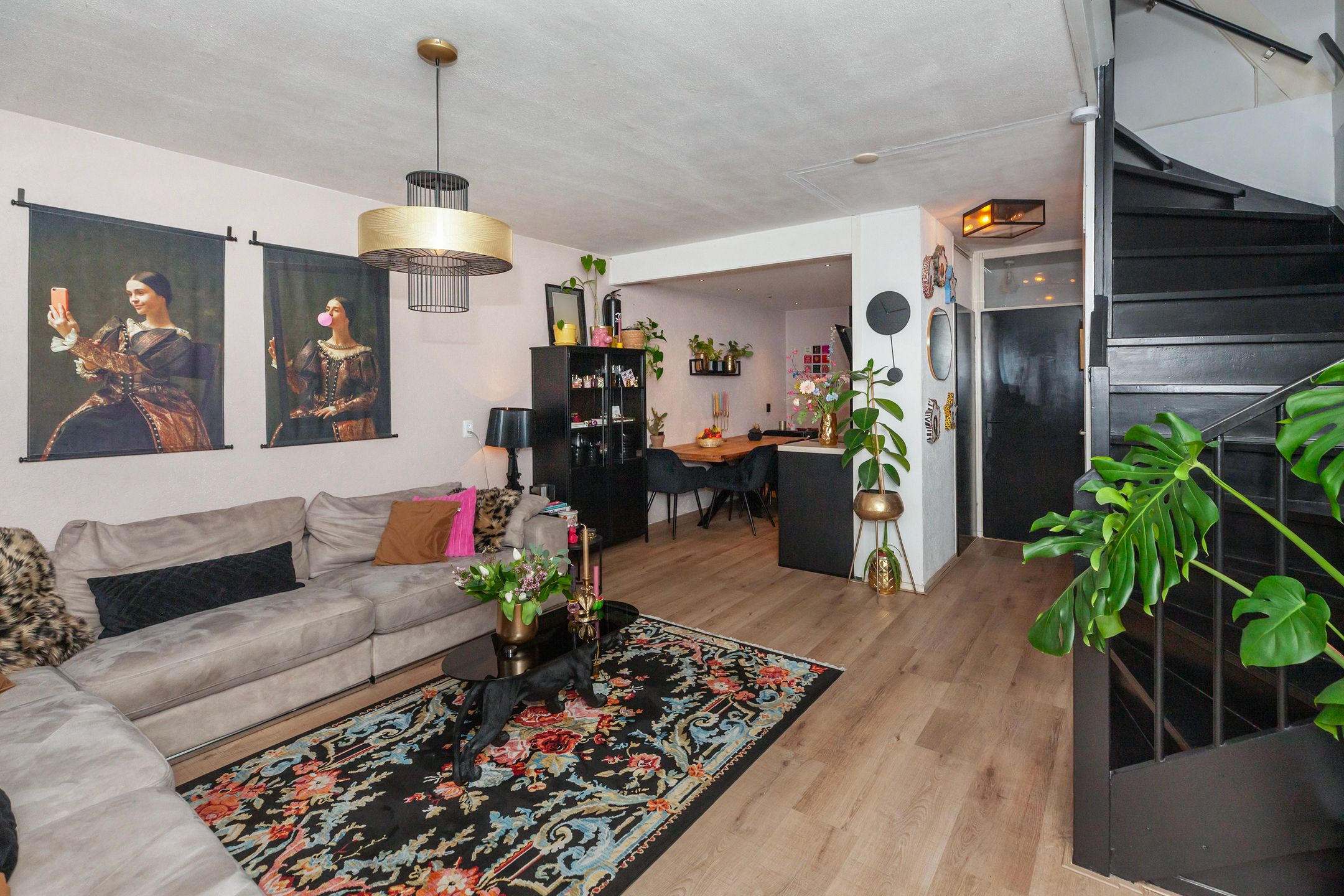 Foto 6 van Stroveer 260