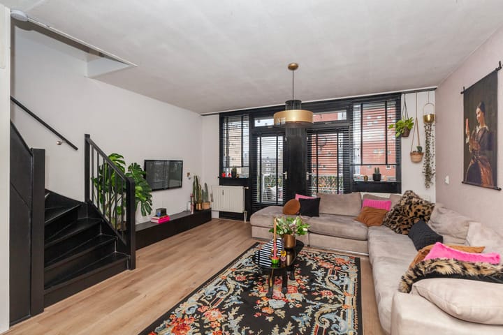 Foto 7 van Stroveer 260