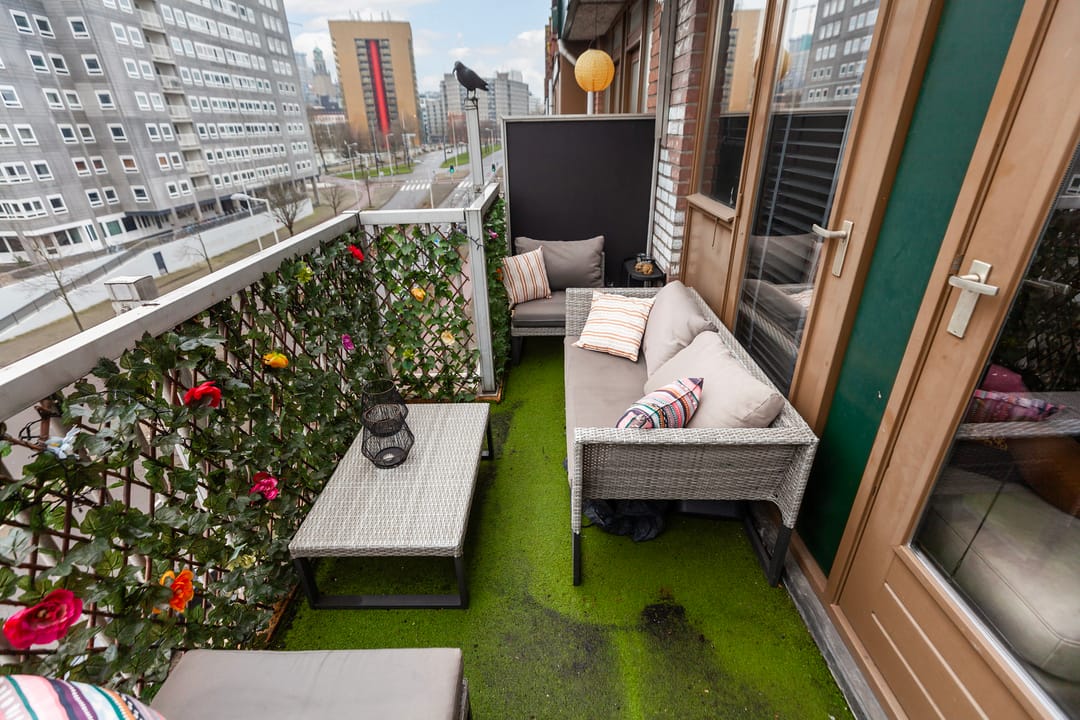 Foto 8 van Stroveer 260