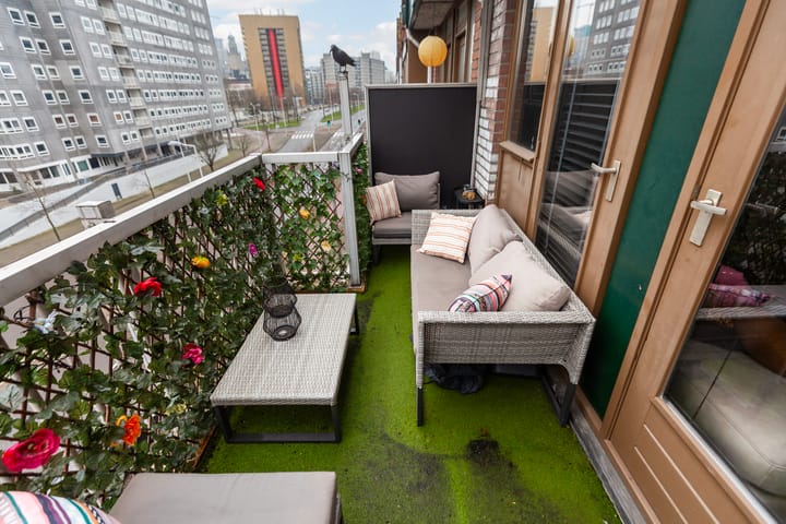 Foto 8 van Stroveer 260