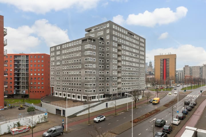 Foto 9 van Stroveer 260